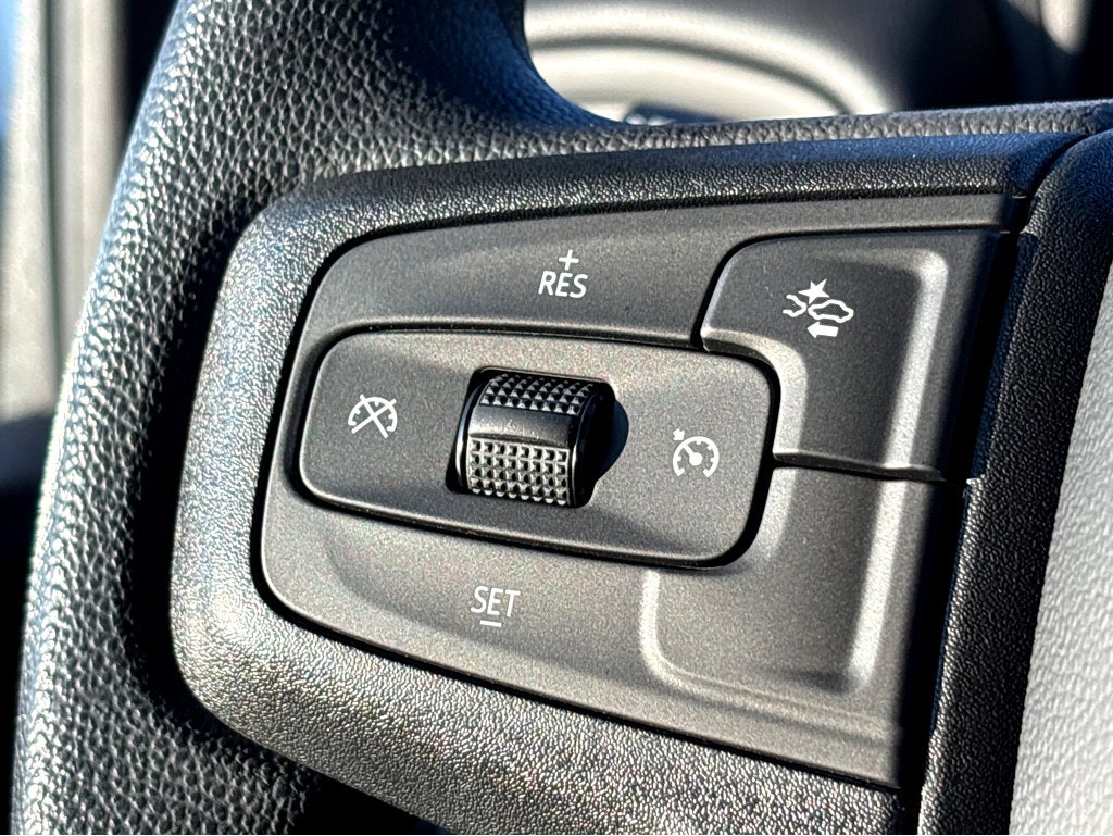 2025 Chevrolet Silverado 3500 HD WT DRW