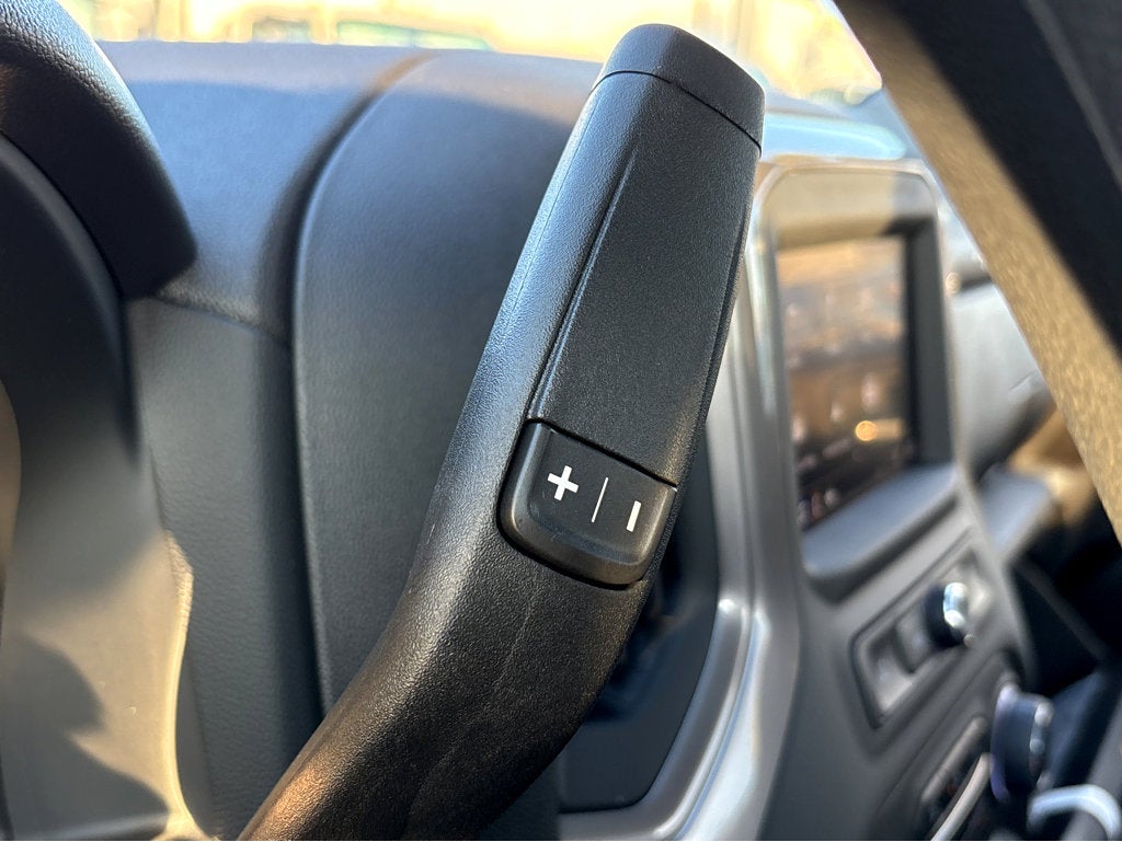 2025 Chevrolet Silverado 3500 HD WT DRW