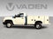 2025 Chevrolet Silverado 3500 HD WT DRW