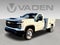 2025 Chevrolet Silverado 3500 HD WT DRW