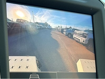 2025 Chevrolet Silverado 3500 HD WT DRW