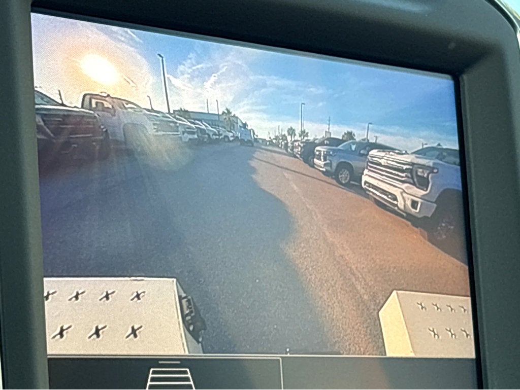 2025 Chevrolet Silverado 3500 HD WT DRW