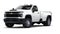 2025 Chevrolet Silverado 3500 HD WT DRW