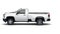 2025 Chevrolet Silverado 3500 HD WT DRW
