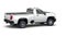 2025 Chevrolet Silverado 3500 HD WT DRW