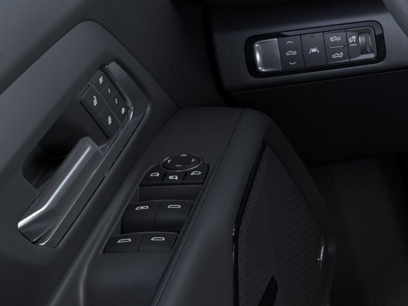 2025 Chevrolet Silverado EV RST - Extended Range