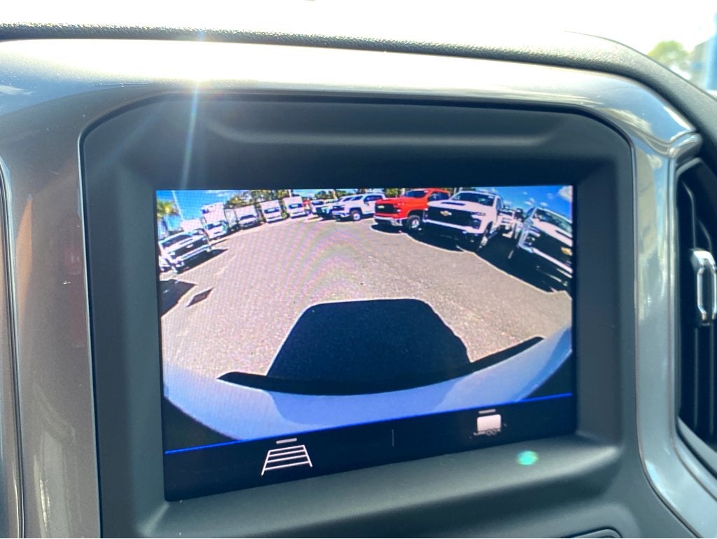 2023 Chevrolet Silverado 2500 HD WT