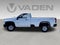 2023 Chevrolet Silverado 2500 HD WT