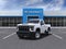 2023 Chevrolet Silverado 2500 HD WT