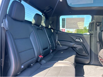 2024 Chevrolet Silverado EV RST