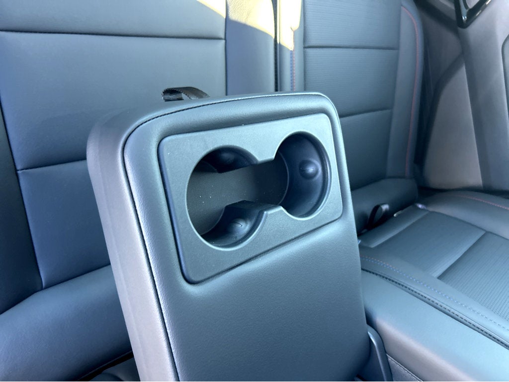 2024 Chevrolet Silverado EV RST