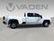 2025 Chevrolet Silverado 3500 HD LT DRW