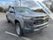 2023 Chevrolet Colorado WT