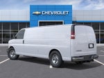 2026 Chevrolet Express Cargo 2500 WT
