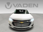 2019 Chevrolet Traverse High Country