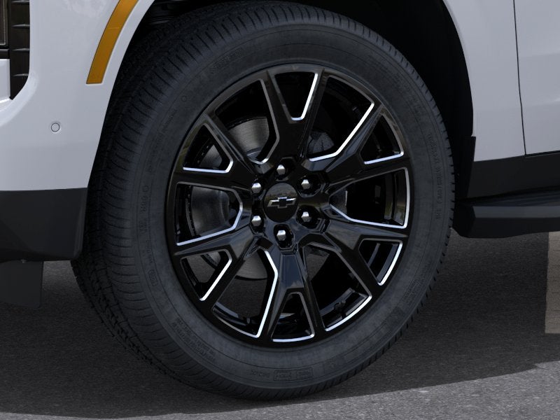 2027 Chevrolet Tahoe LT