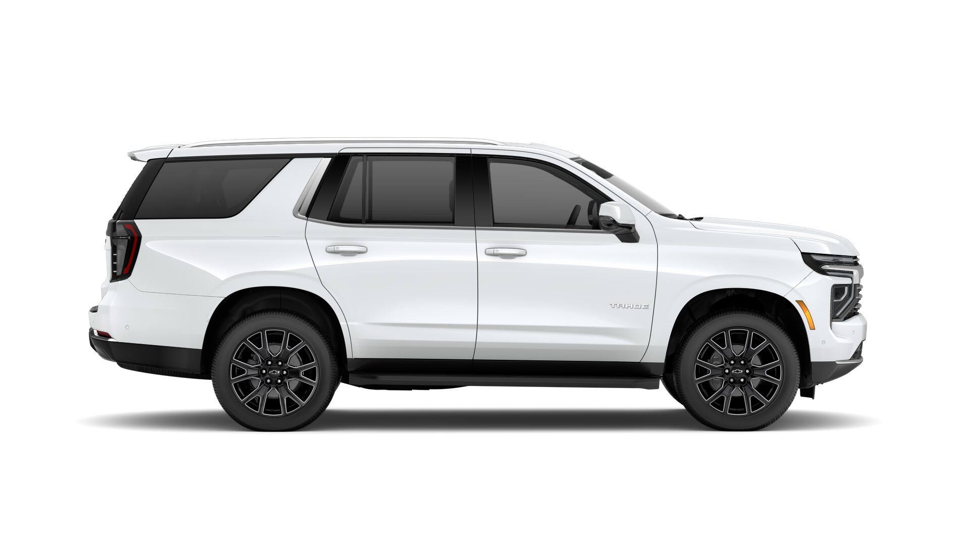 2027 Chevrolet Tahoe LT