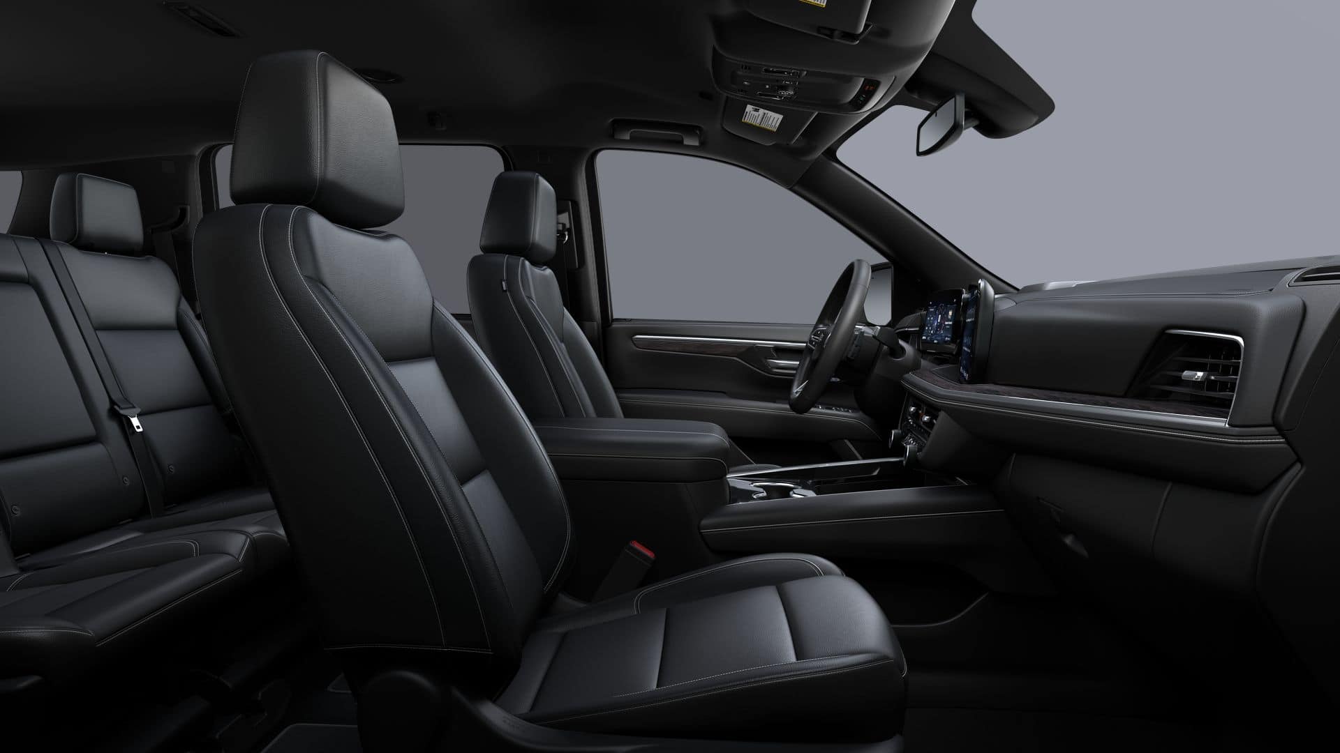 2027 Chevrolet Suburban Z71