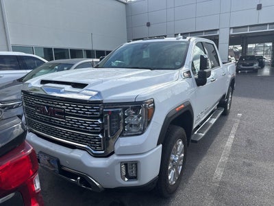 2023 GMC Sierra 2500 HD Denali