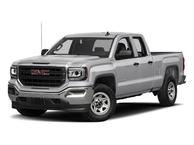 2018 GMC Sierra 1500 NA