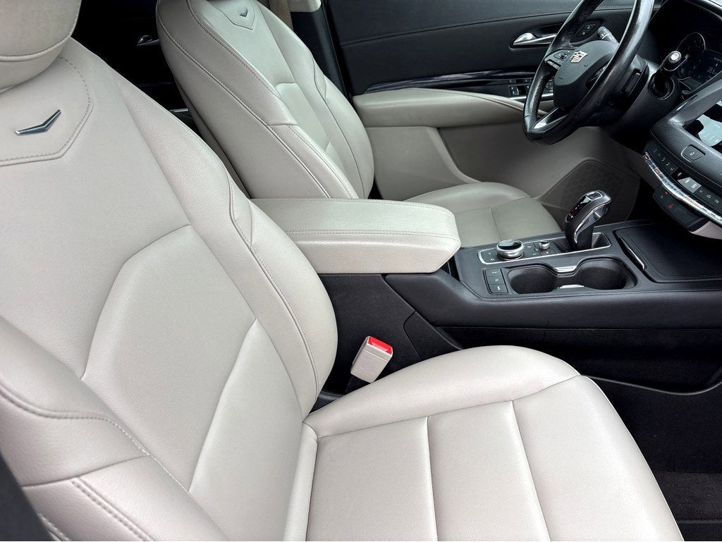 2019 Cadillac XT4 FWD Luxury