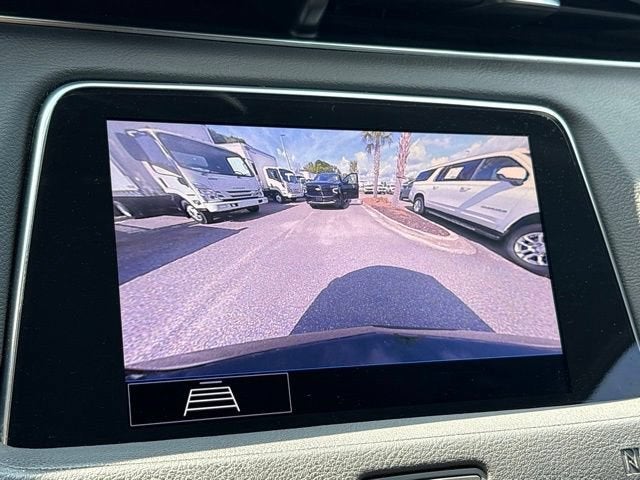 2020 Cadillac XT4 FWD Premium Luxury