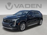 2020 Cadillac XT4 FWD Premium Luxury
