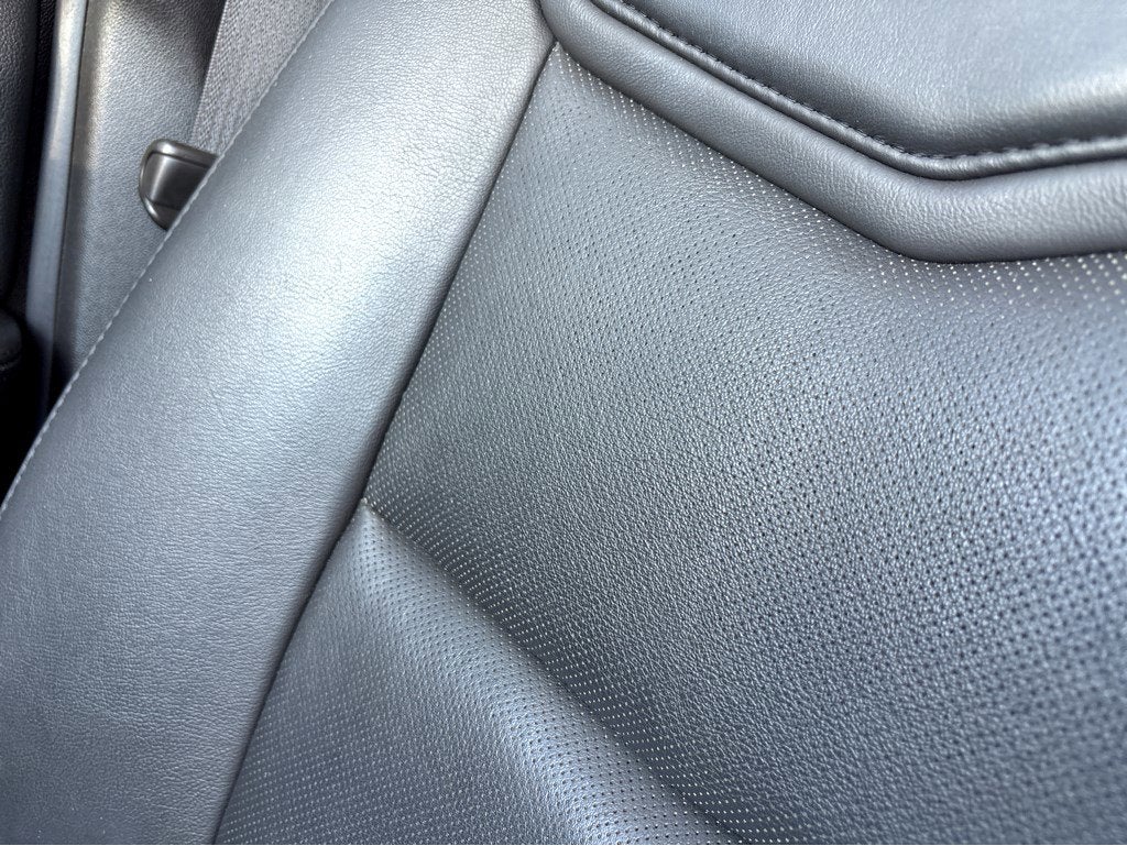 2018 Cadillac XT5 Luxury AWD