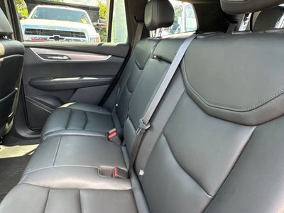 2023 Cadillac XT6 Luxury