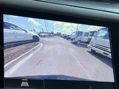 2023 Cadillac XT6 Luxury