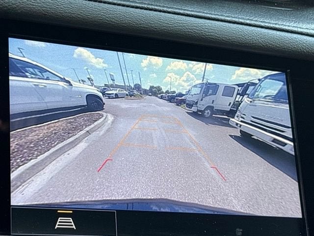2023 Cadillac XT6 Luxury
