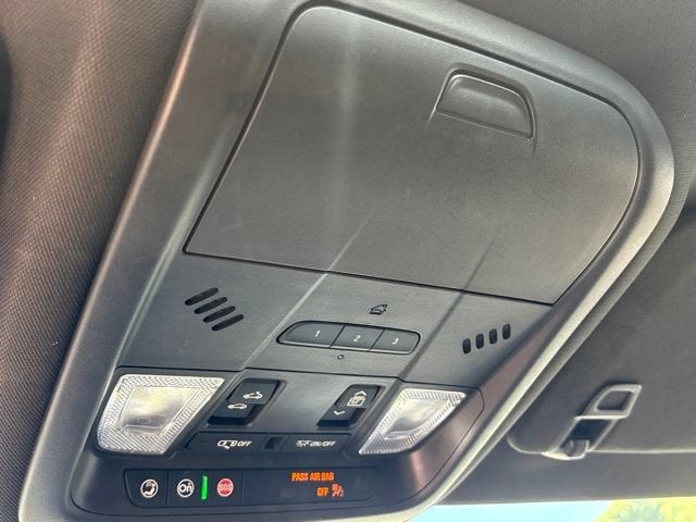 2023 Cadillac XT6 Luxury