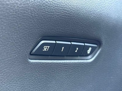 2023 Cadillac XT6 Luxury