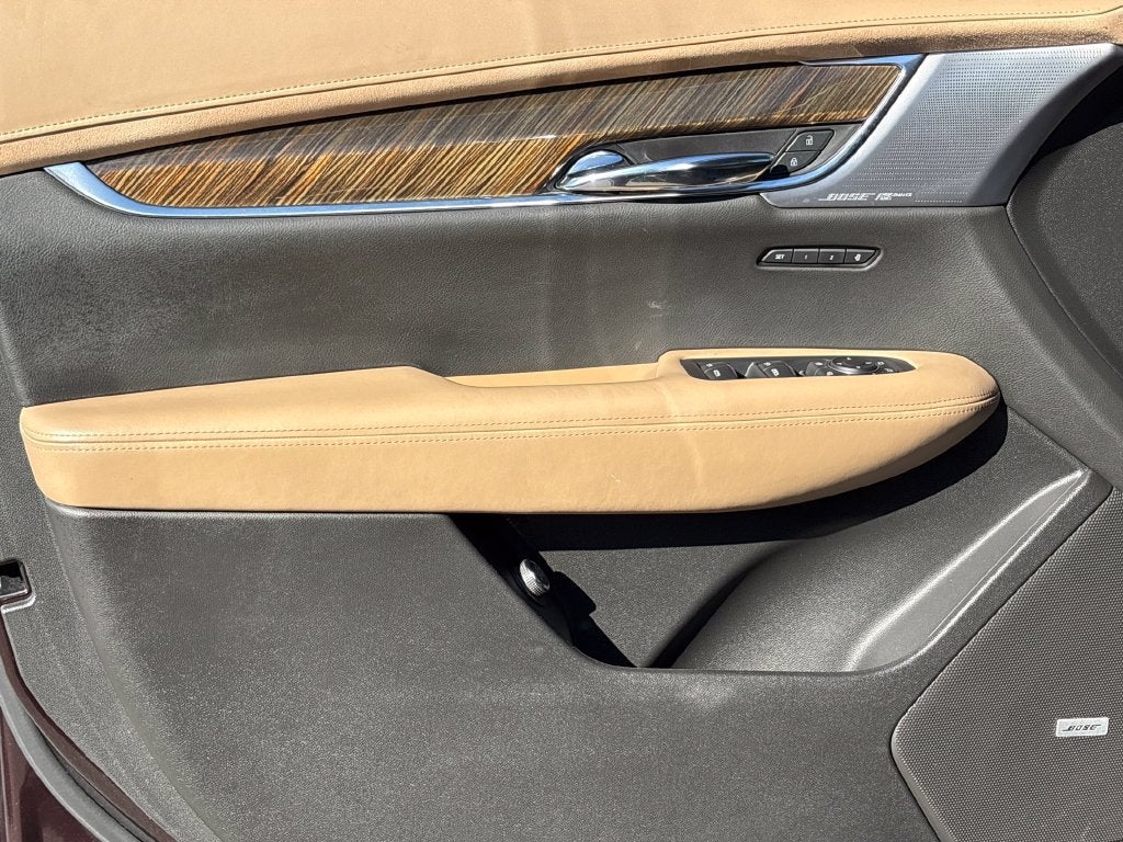2020 Cadillac XT6 AWD Sport