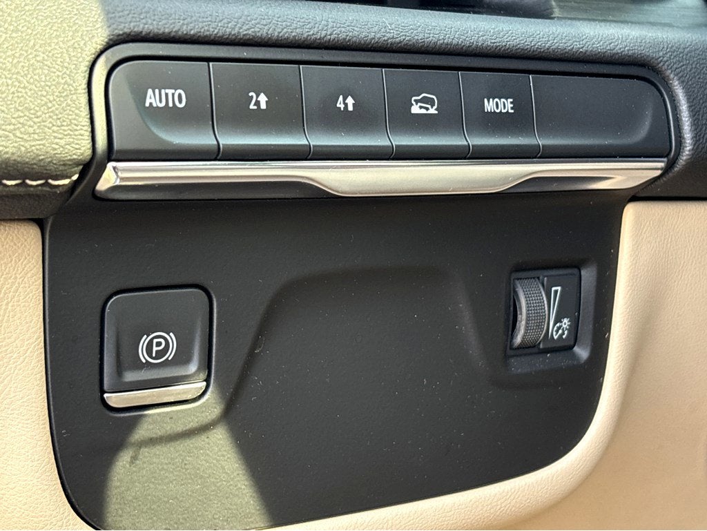 2024 Cadillac Escalade Premium Luxury