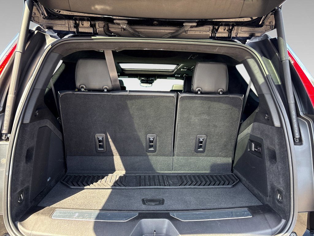 2021 Cadillac Escalade Sport Platinum