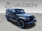 2010 Jeep Wrangler Unlimited Sport
