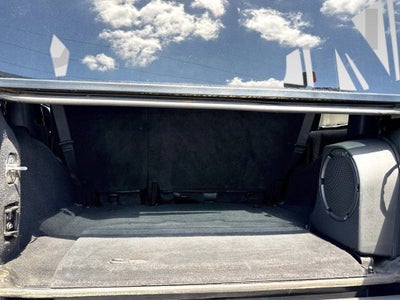2010 Jeep Wrangler Unlimited Sport