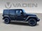 2010 Jeep Wrangler Unlimited Sport