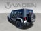 2010 Jeep Wrangler Unlimited Sport