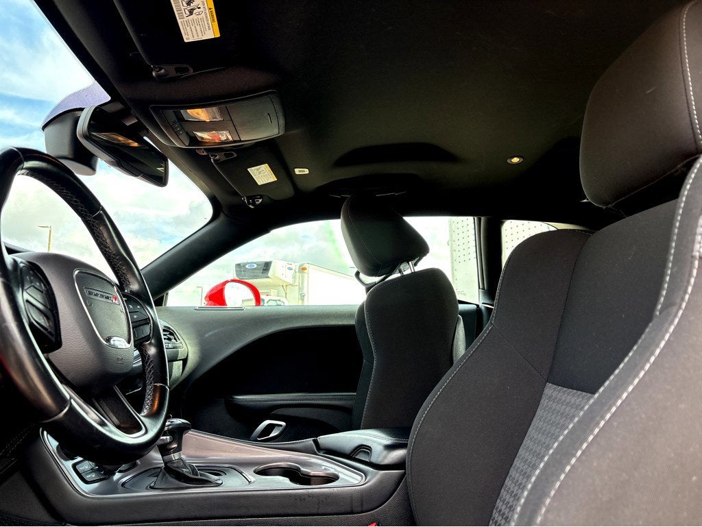 2023 Dodge Challenger GT