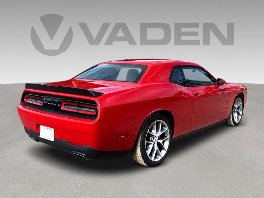 2023 Dodge Challenger GT