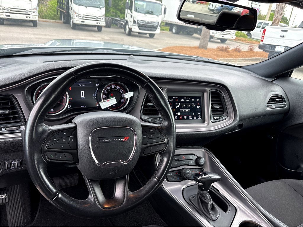 2023 Dodge Challenger GT