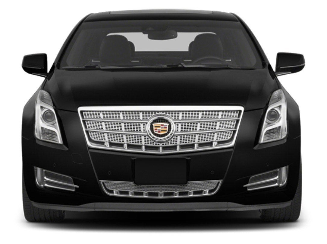 2013 Cadillac XTS Premium