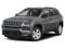 2022 Jeep Compass (RED) Edition