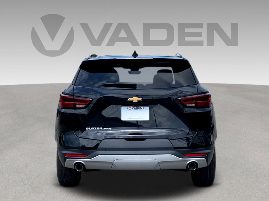 2024 Chevrolet Blazer 3LT