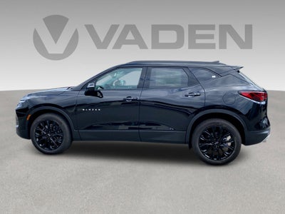 2024 Chevrolet Blazer 3LT