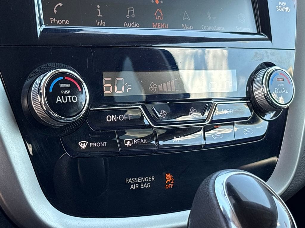 2023 Nissan Murano SL