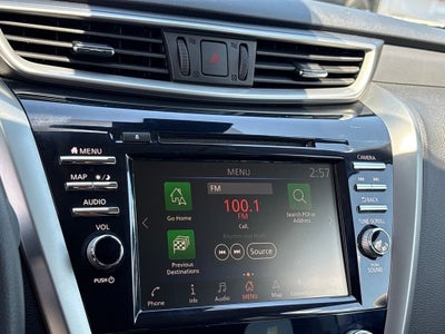 2023 Nissan Murano SL