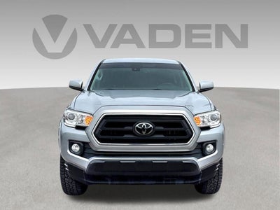 2021 Toyota Tacoma 2WD SR5